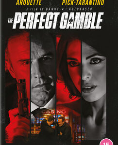 Perfect Gamble, The (David Arquette) (DVD)