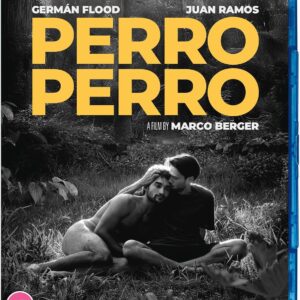 Perro Perro (Blu-Ray)