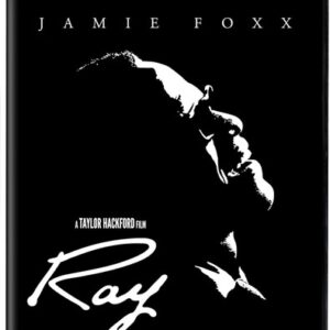 Ray (Jamie Foxx) (4K Ultra HD)