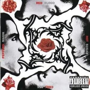 Red Hot Chili Peppers: Blood Sugar Sex Magik (CD)