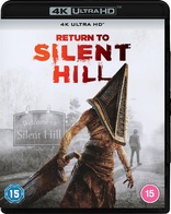 Return to Silent Hill (4K Ultra HD)