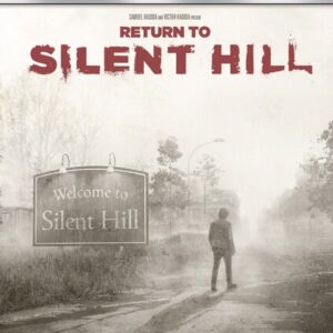 Return to Silent Hill (4K Ultra HD)