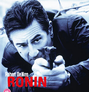 Ronin (Robert de Niro) (Blu-Ray)