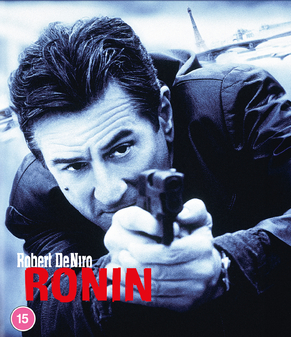 Ronin (Robert de Niro) (Blu-Ray)