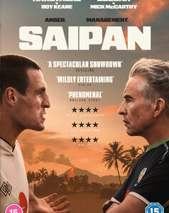 Saipan (Steve Coogan) (DVD)