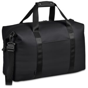 Serendipio Waldorf Weekend Bag - black (SD-554)