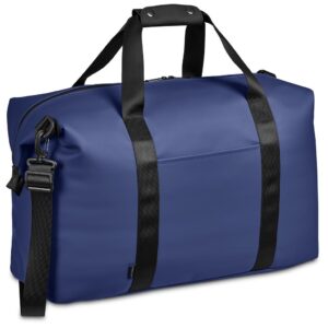 Serendipio Waldorf Weekend Bag - navy (SD-554)