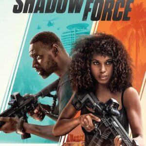 Shadow Force (Kerry Washington) (DVD) - REGION 1