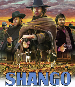 Shango (Blu-Ray)