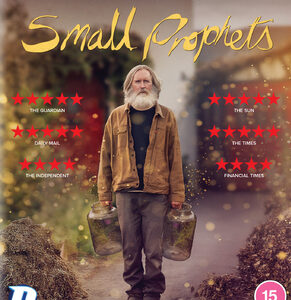 Small Prophets (Blu-Ray)