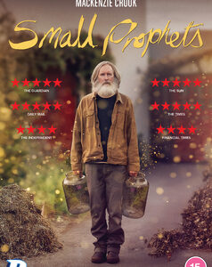 Small Prophets (DVD)