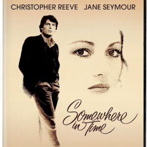 Somewhere in Time (Christopher Reeve) (4K Ultra HD)