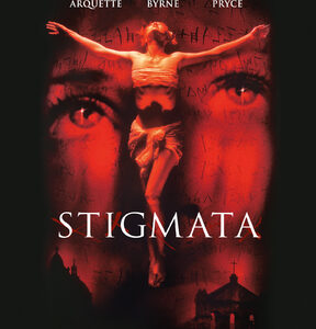 Stigmata (Patricia Arquette, Gabriel Byrne) (Blu-Ray)