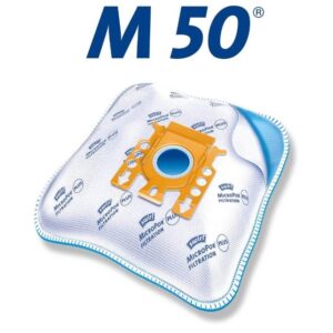 Swirl Multi Fit Vacuum Cleaner Bag M50 AirSpace - Suitable for Miele