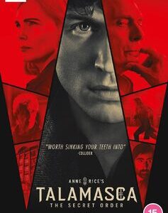 Talamasca: The Secret Order - Season 1 (DVD)