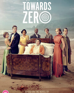 Towards Zero - Mini Series (DVD)