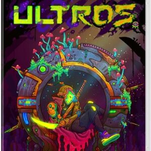 Ultros (Nintendo Switch)