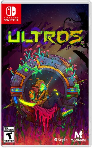 Ultros (Nintendo Switch)