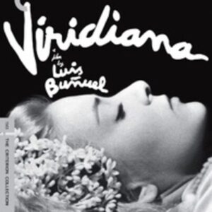 Viridiana (4K Ultra HD) - Criterion Collection