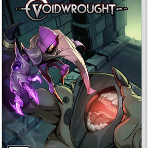 Voidwrought (Standard Edition) (Nintendo Switch)
