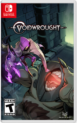 Voidwrought (Standard Edition) (Nintendo Switch)