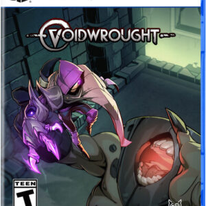 Voidwrought (Standard Edition) (PS5)