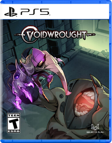 Voidwrought (Standard Edition) (PS5)