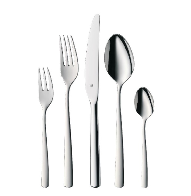 WMF Boston 30-Piece Cutlery Set