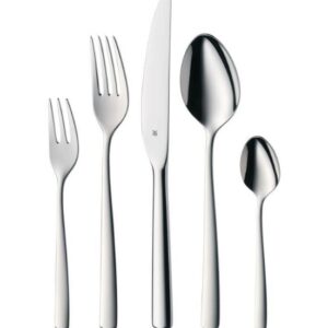 WMF Boston 60-Piece Cutlery Set