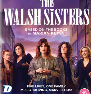 Walsh Sisters, The - Series 1 (Blu-Ray)