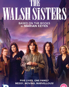 Walsh Sisters, The - Series 1 (DVD)