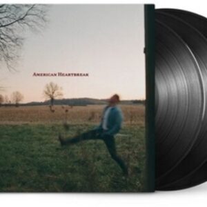 Zach Bryan: American Heartbreak (Vinyl LP)
