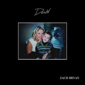 Zach Bryan: Deann (Vinyl LP)