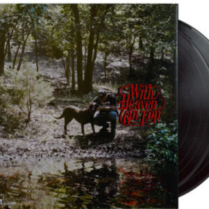 Zach Bryan: With Heaven On Top (Vinyl LP)