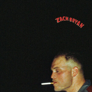 Zach Bryan: Zach Bryan (CD)