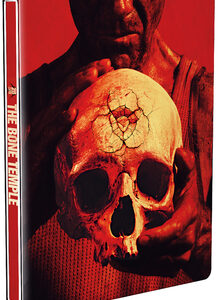 28 Years Later: The Bone Temple (4K Ultra HD+Blu-Ray Steelbook) - Limited Edition