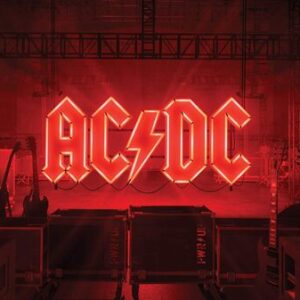 ACDC: Power Up (CD)