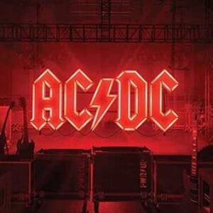 ACDC: Power Up (CD) - Limited Edition Deluxe Lightbox