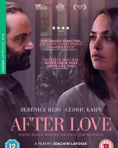 After Love (Cedric Kahn) (DVD)