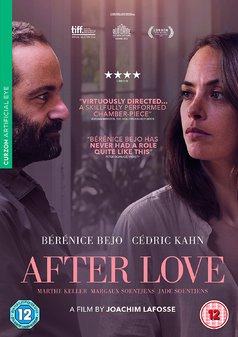 After Love (Cedric Kahn) (DVD)