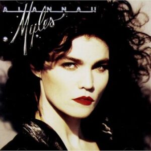 Alannah Myles: Alannah Myles (CD)