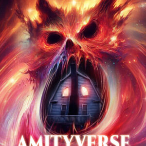 Amityverse (Blu-Ray) - REGION A