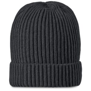Urban Terrain Arctic Beanie - charcoal (UT-29)