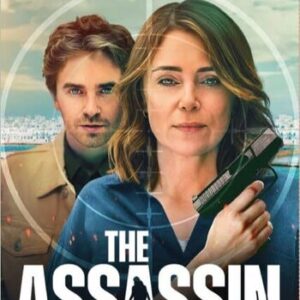 Assassin, The - Season 1 (DVD) - REGION 1
