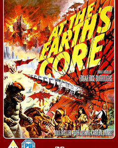 At The Earths Core (Doug McClure) (DVD)