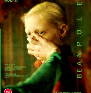 Beanpole (Blu-Ray)