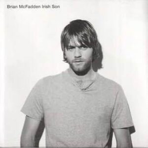 Brian McFadden: Irish Son (CD)