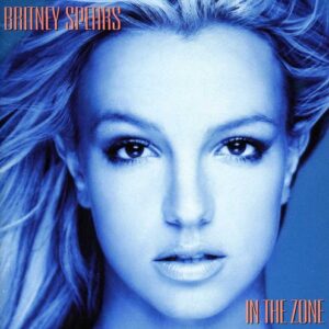 Britney Spears: In the Zone (CD)