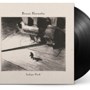 Bruce Hornsby: Indigo Park (Vinyl LP)