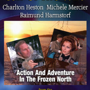 Call of the Wild (Charlton Heston) (DVD) - REGION 1